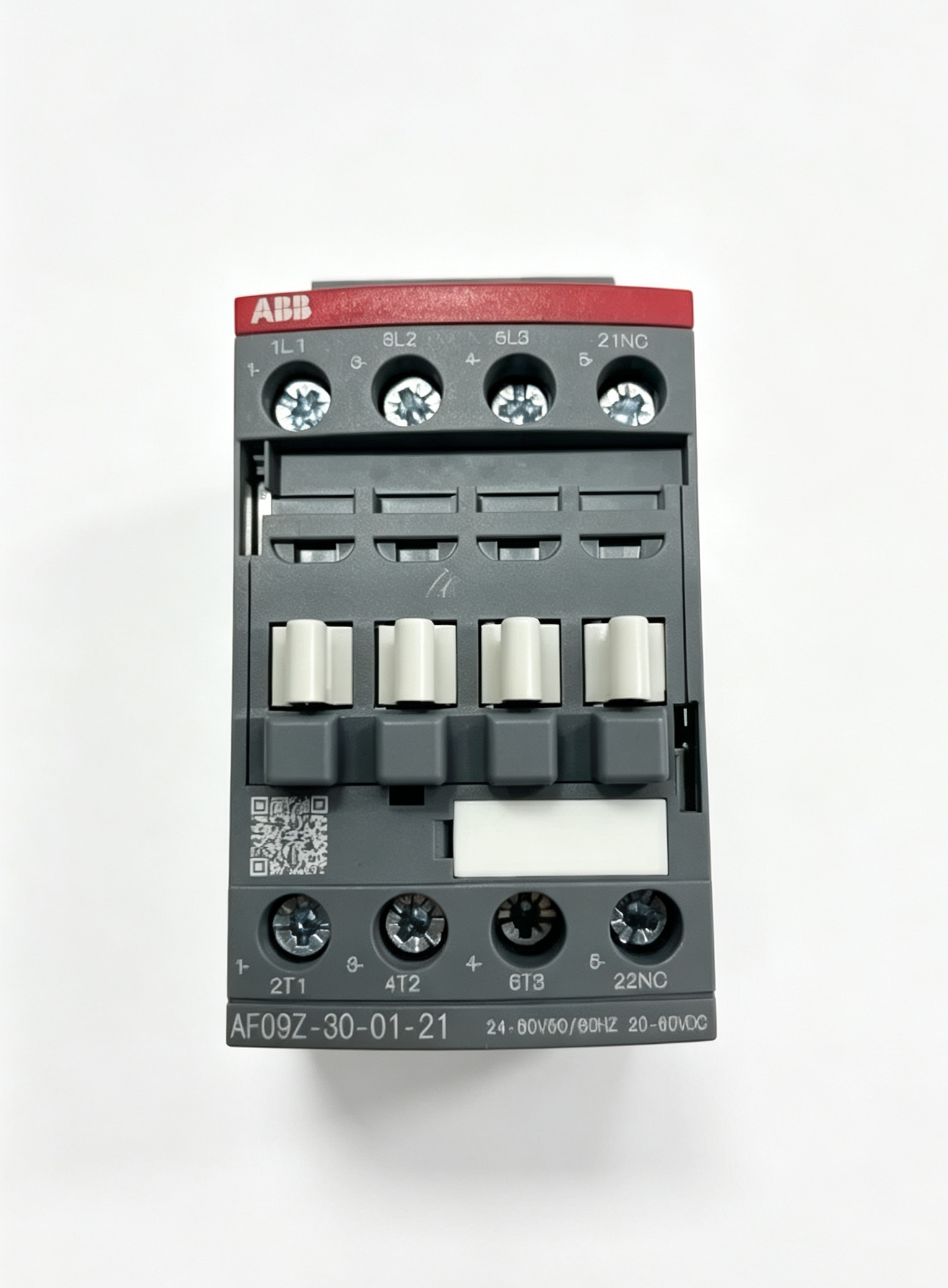 abb 3hac039833 001 contactor for industrial robot controller systems abb 3hac039833 001 contactor for industrial robot controller systems
