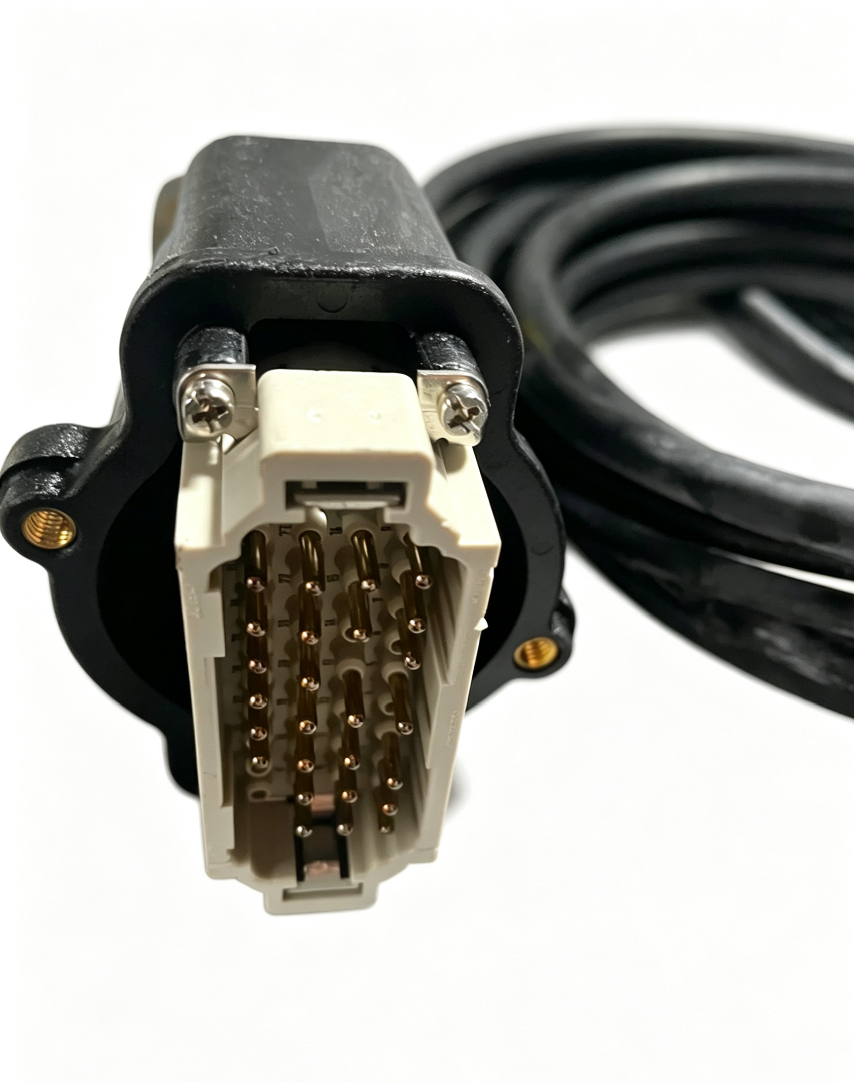 abb 3hac025054 001 manipulator harness for irb 6620 robot axis 1–6 abb 3hac025054 001 manipulator harness for irb 6620 robot axis 1–6