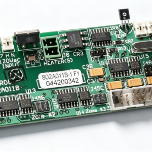abb 802a011b 1 epc control board for pgc2000 and pgc5000 process gas chromatographs