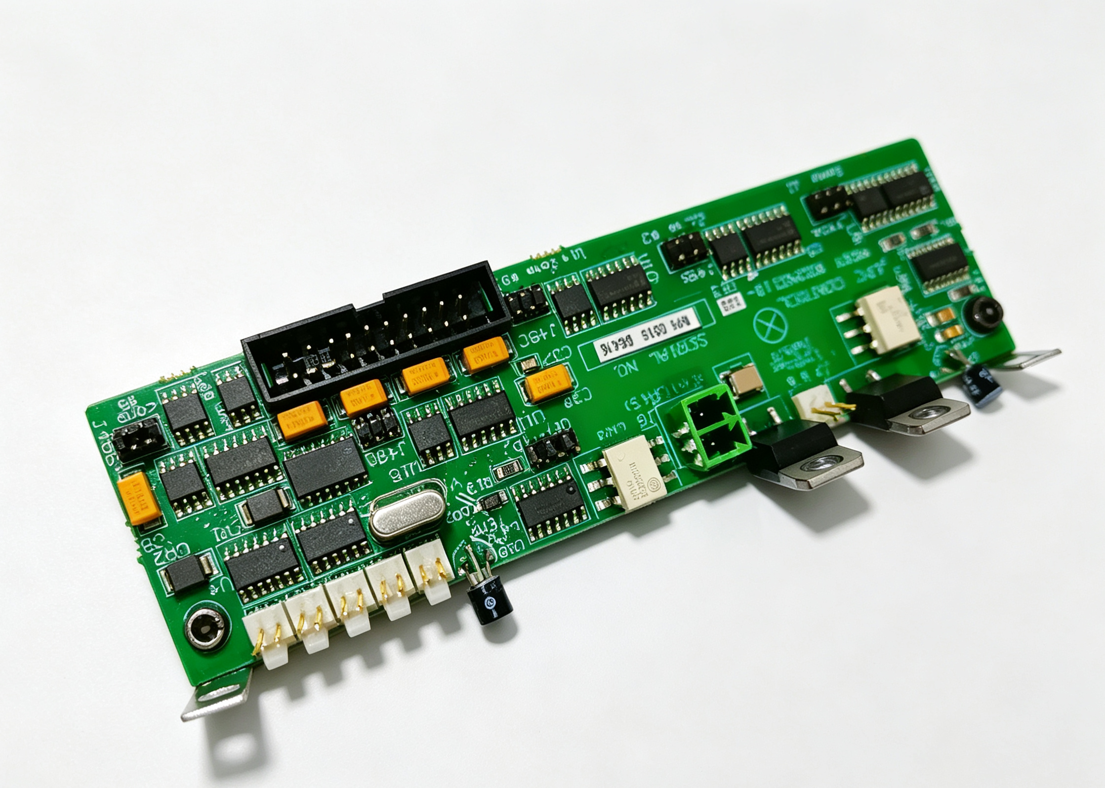 abb 802a011b 1 epc control board for pgc2000 and pgc5000 process gas chromatographs abb 802a011b 1 epc control board for pgc2000 and pgc5000 process gas chromatographs