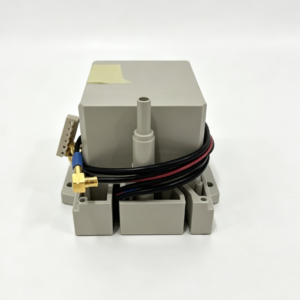 abb aw600051 ac power supply for navigator 600 silica analyzer systems