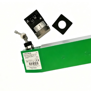 abb aw601112 reaction coil assembly for navigator 600 silica analyzer
