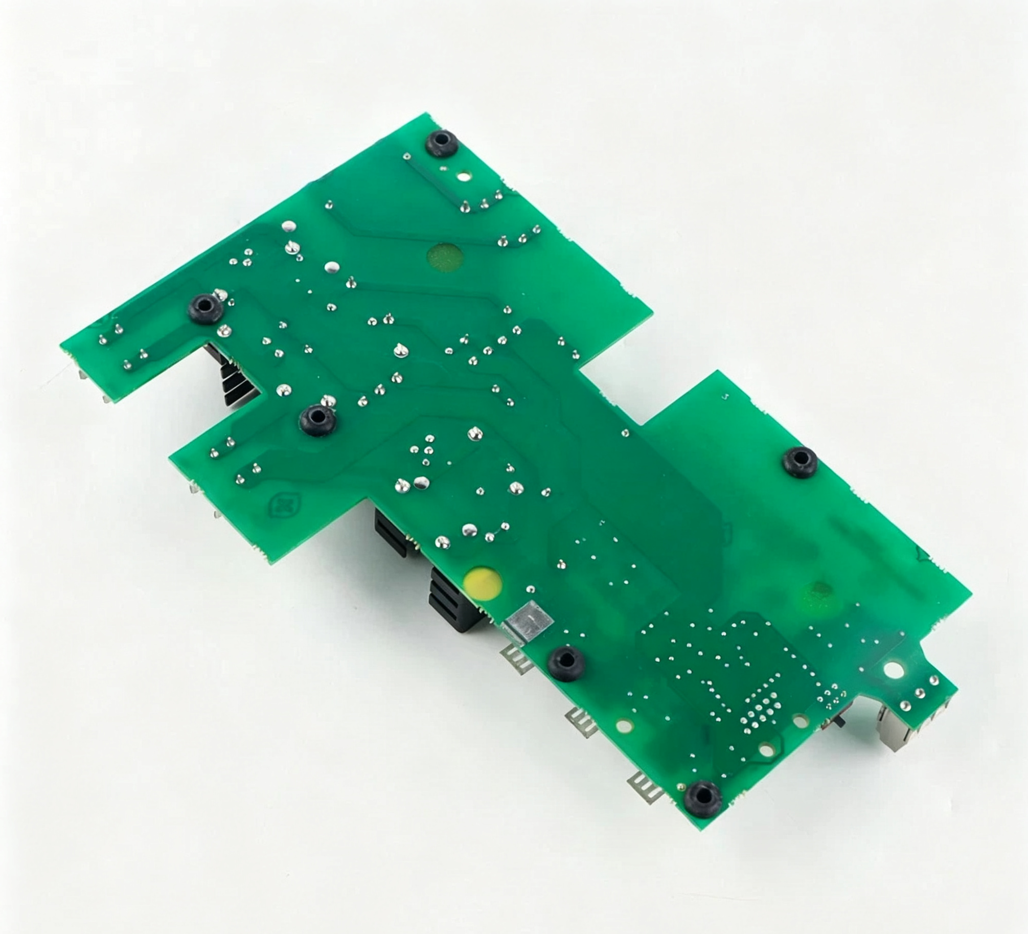 abb 1sfb527068d7005 pcba circuit board for af1350 af1650 af2050 contactors abb 1sfb527068d7005 pcba circuit board for af1350 af1650 af2050 contactors
