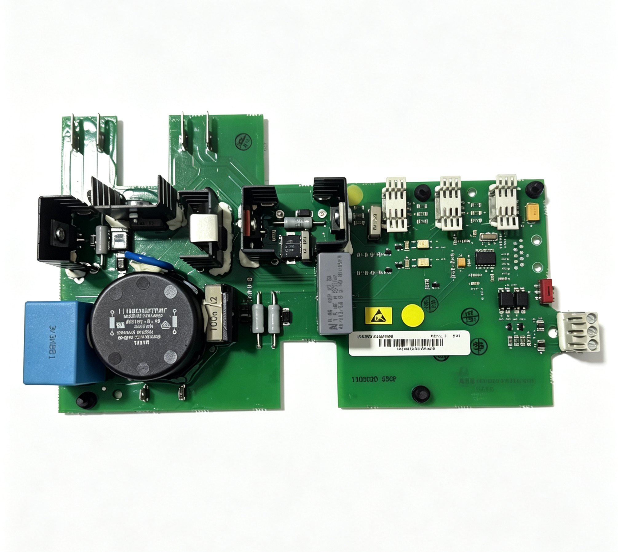 abb 1sfb527068d7005 pcba circuit board for af1350 af1650 af2050 contactors abb 1sfb527068d7005 pcba circuit board for af1350 af1650 af2050 contactors