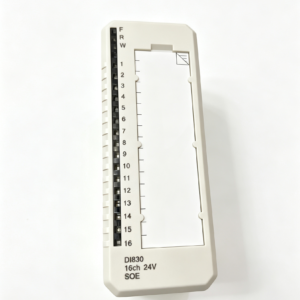 abb 3bse013210r0001 di830 digital input module for industrial automation systems