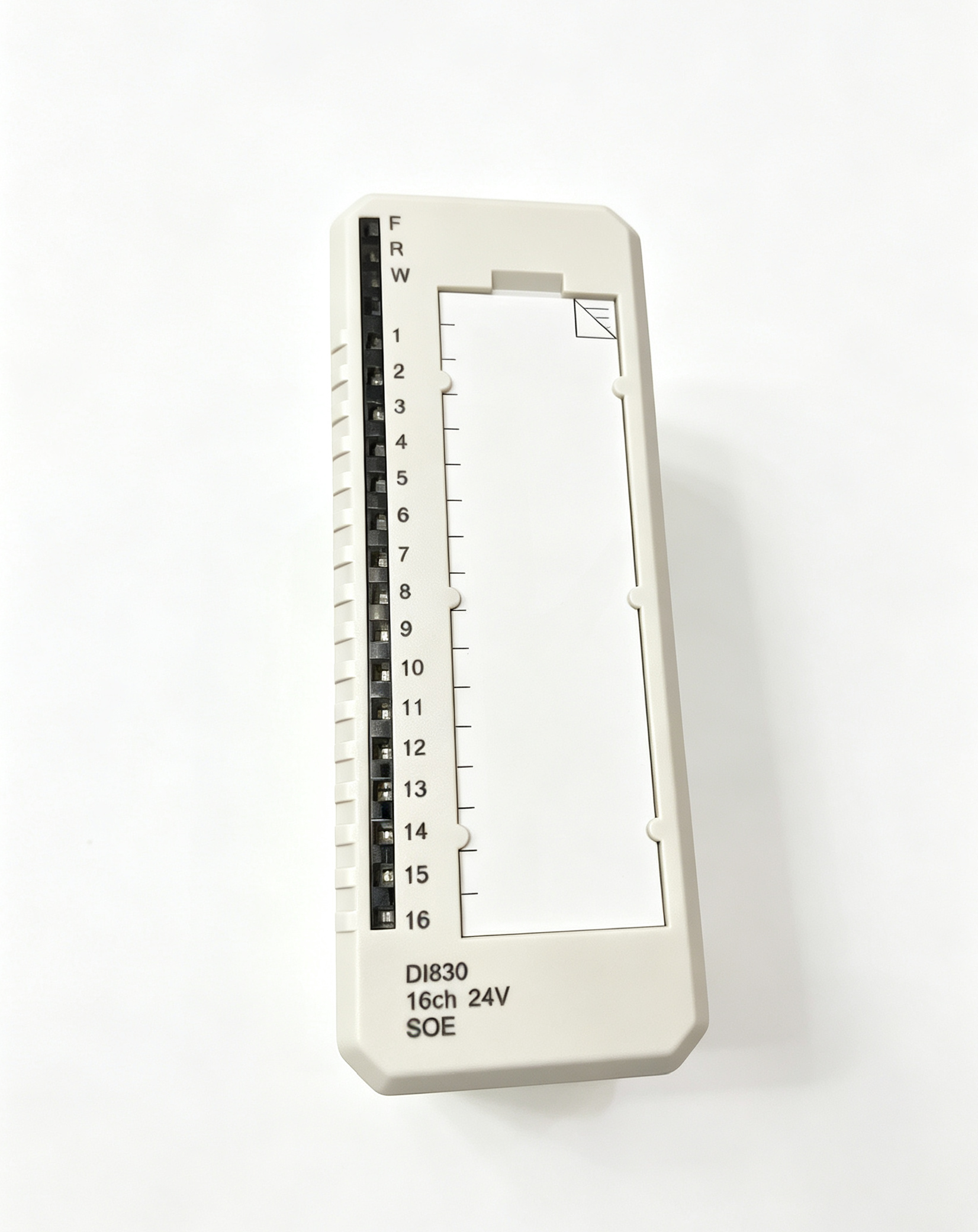 abb 3bse013210r0001 di830 digital input module for industrial automation systems abb 3bse013210r0001 di830 digital input module for industrial automation systems