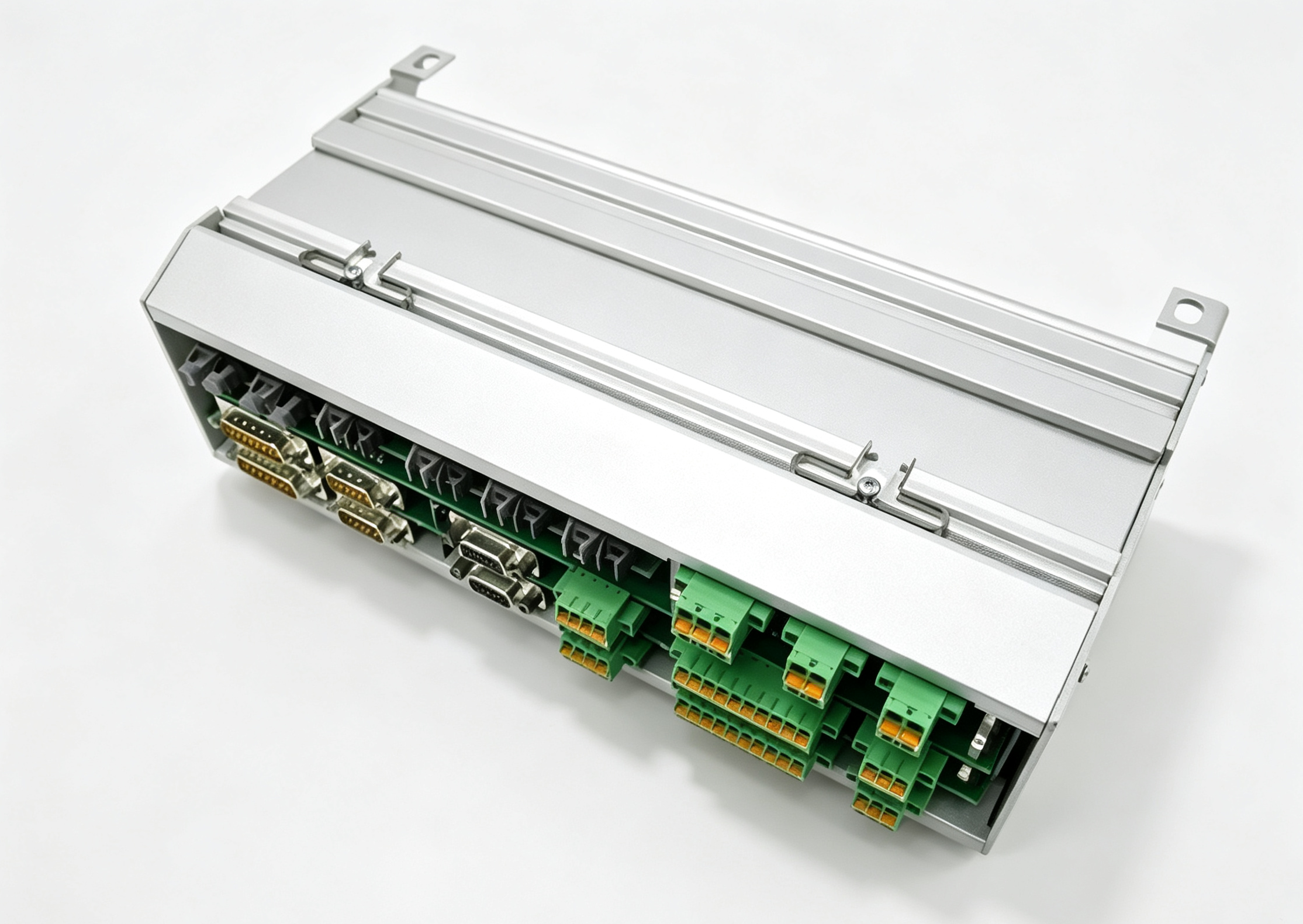 abb 3bhe014135r0011 uad149 ac 800pec combi i/o module for power electronics control abb 3bhe014135r0011 uad149 ac 800pec combi i/o module for power electronics control