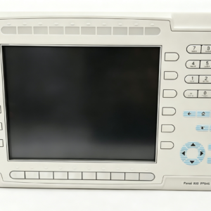 abb 3bse042238r0001 pp846 operator panel for industrial automation control systems