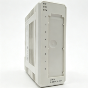 abb 3bse008516r0001 ai810 8 channel analog input module for s800 i/o systems