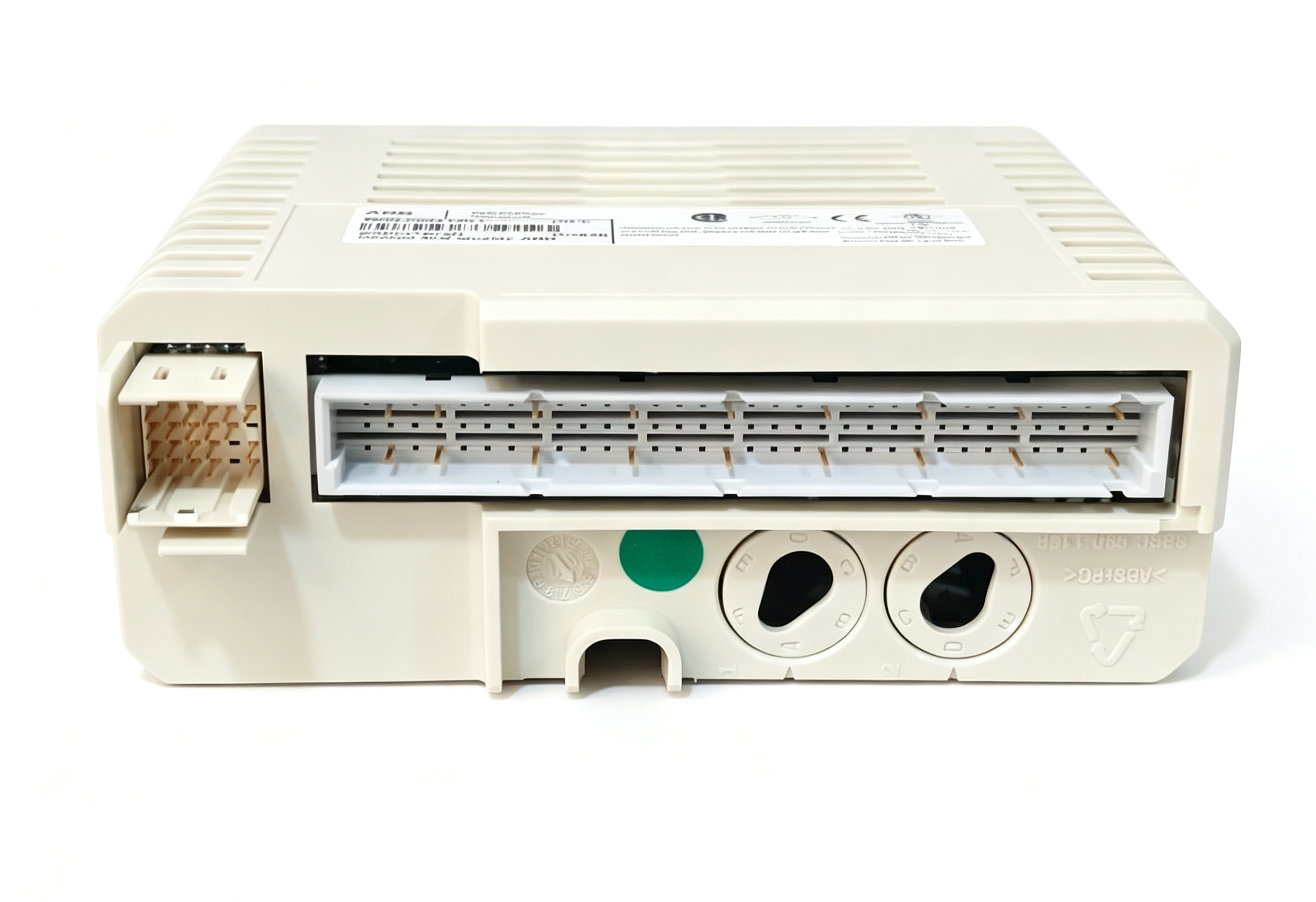 abb 3bse008514r0001 do820 digital output module for s800 i/o systems abb 3bse008514r0001 do820 digital output module for s800 i/o systems