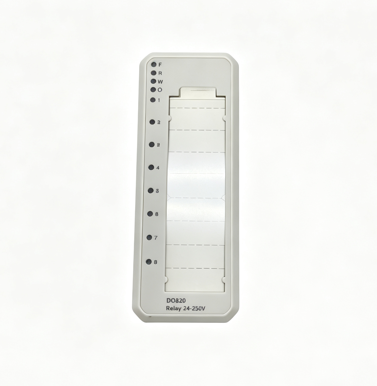 abb 3bse008514r0001 do820 digital output module for s800 i/o systems abb 3bse008514r0001 do820 digital output module for s800 i/o systems