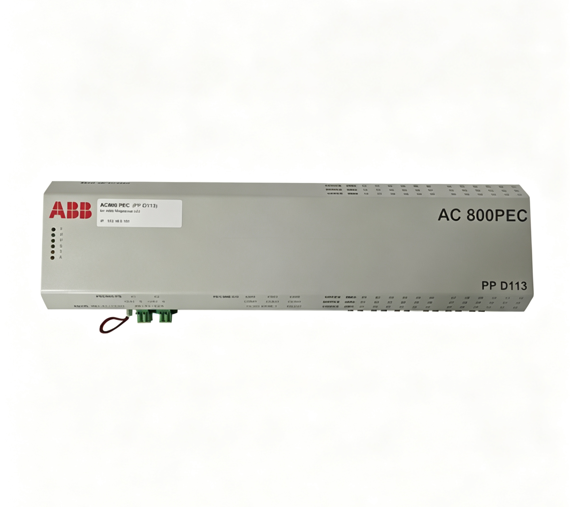 abb 3bhe023584r2333 control panel programmable control unit for industrial automation systems abb 3bhe023584r2333 control panel programmable control unit for industrial automation systems