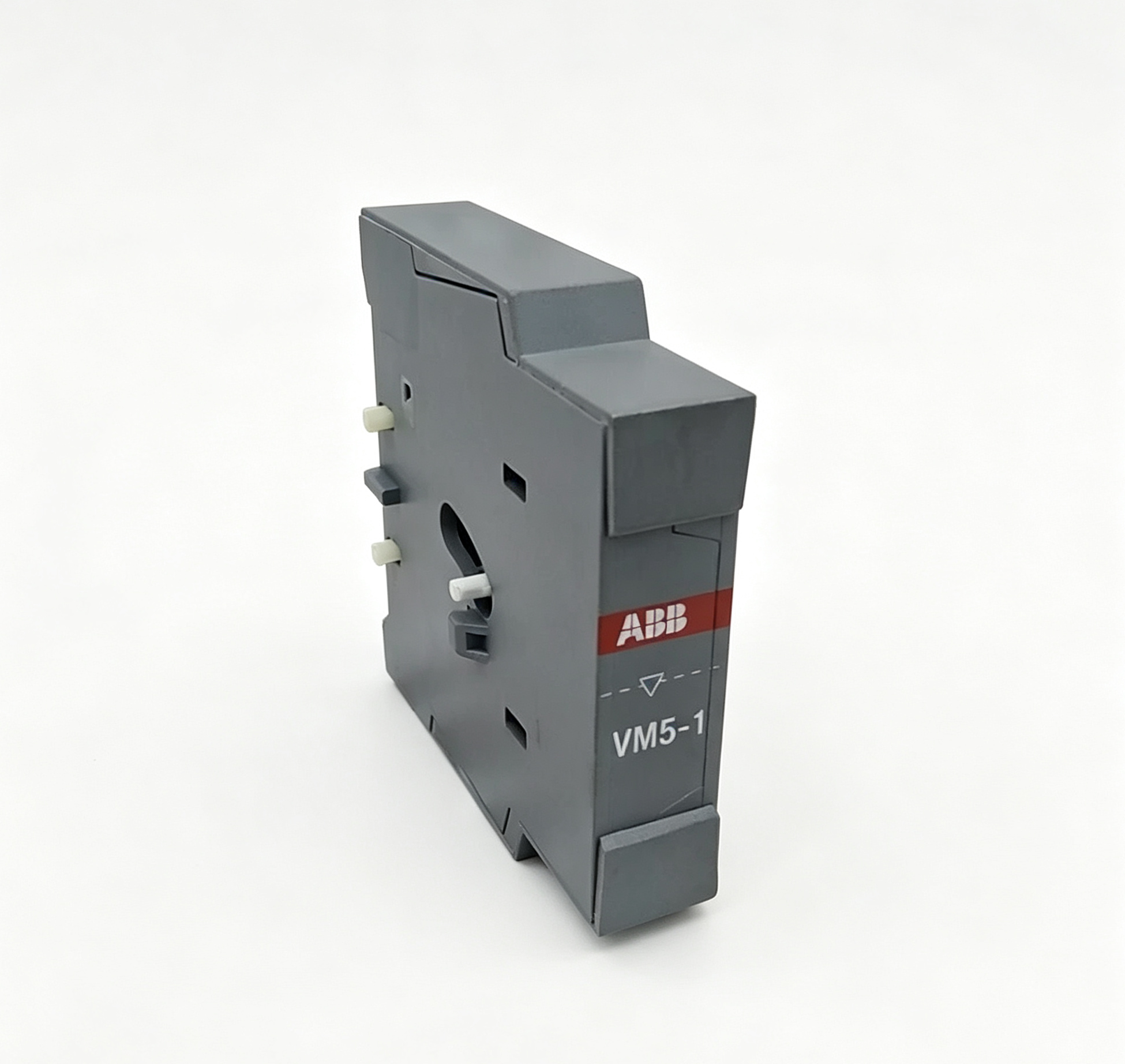 abb 1sbn030100r1000 vm5 1 mechanical interlock unit for ax contactors abb 1sbn030100r1000 vm5 1 mechanical interlock unit for ax contactors
