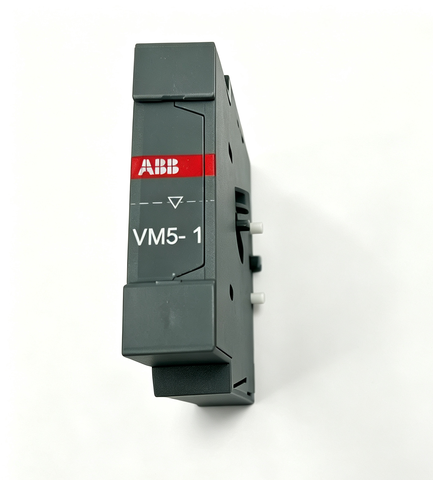 abb 1sbn030100r1000 vm5 1 mechanical interlock unit for ax contactors abb 1sbn030100r1000 vm5 1 mechanical interlock unit for ax contactors