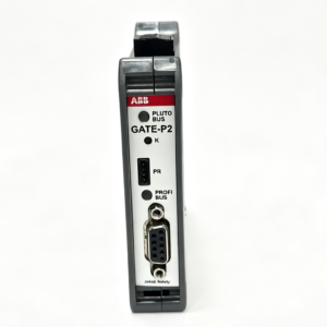 abb 2tla020071r8000 gate p2 pluto gateway profibus dp communication module