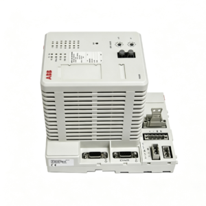 abb 3bdh000607r1 pm 876 controller central control unit for symphony plus