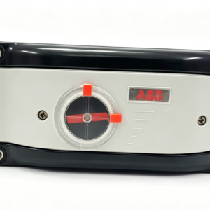 abb v18348 tzidc 200 digital positioner for linear and rotary actuators