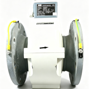 abb de43f/031135 dn125 pn16 fxe4000 copa xe electromagnetic flowmeter