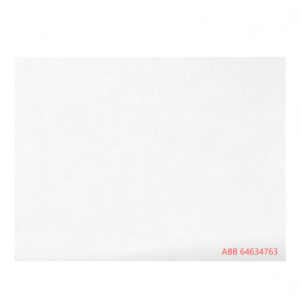 abb 64634763 ventilation cover cc cm for abb acs800 drive systems