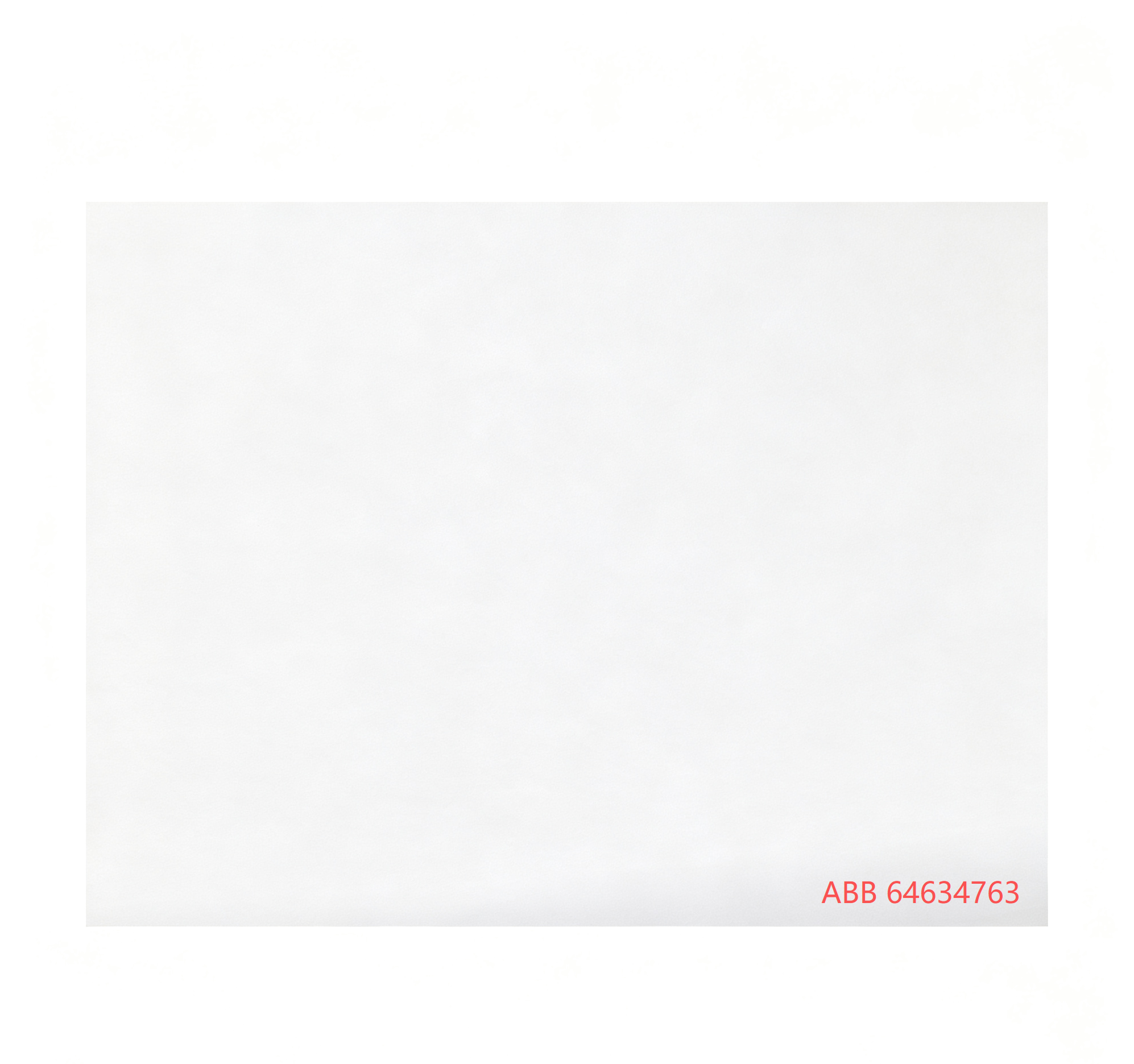 abb 64634763 ventilation cover cc cm for abb acs800 drive systems abb 64634763 ventilation cover cc cm for abb acs800 drive systems
